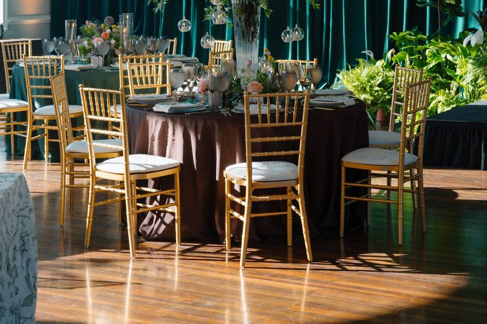 Ashley + Riley  @Shens Photos