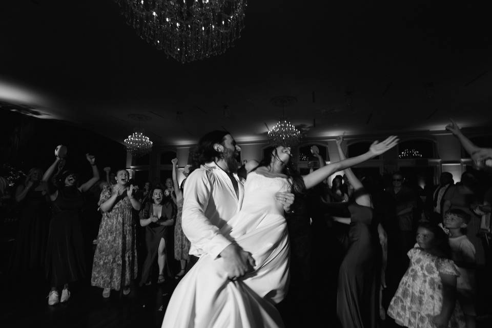Ashley + Riley  @Shens Photos
