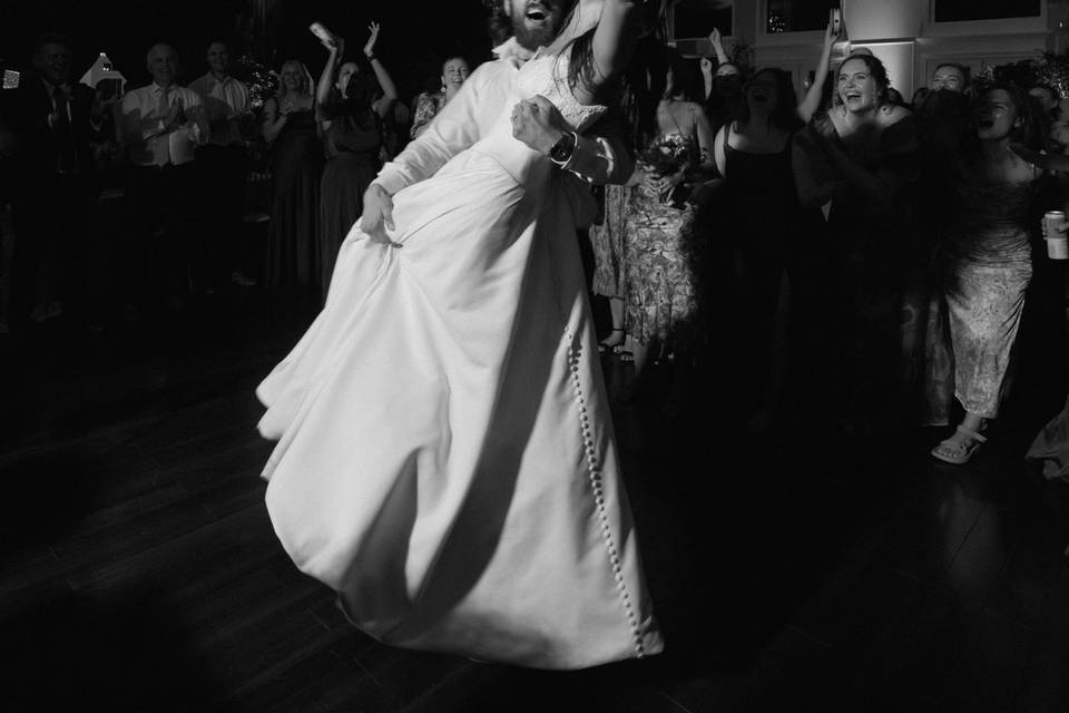 Ashley + Riley  @Shens Photos