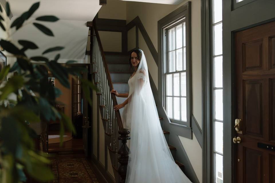 Ashley + Riley  @Shens Photos