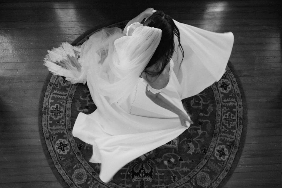 Ashley + Riley  @Shens Photos