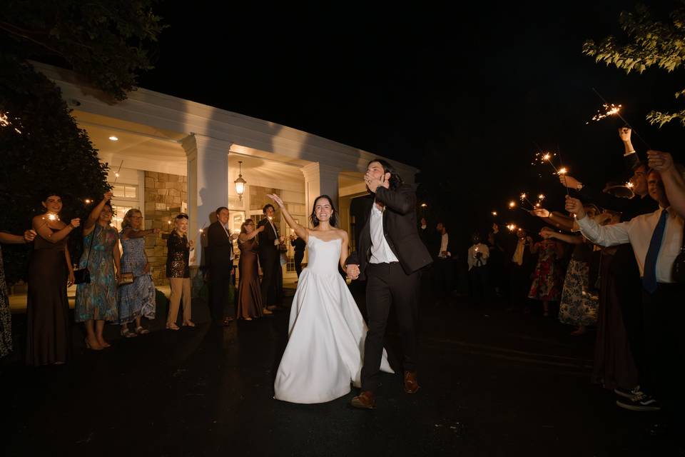 Ashley + Riley  @Shens Photos
