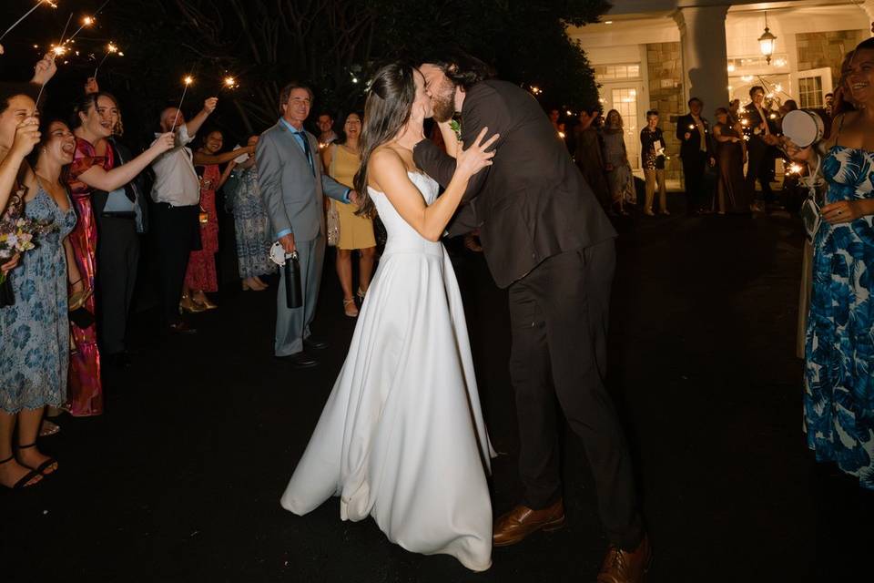 Ashley + Riley  @Shens Photos