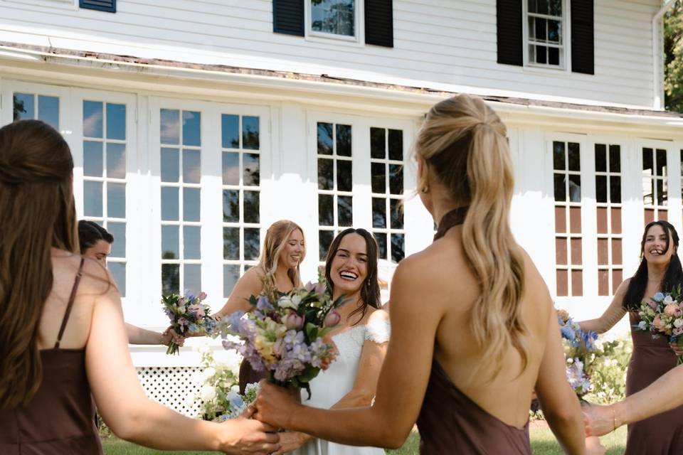 Ashley + Riley  @Shens Photos