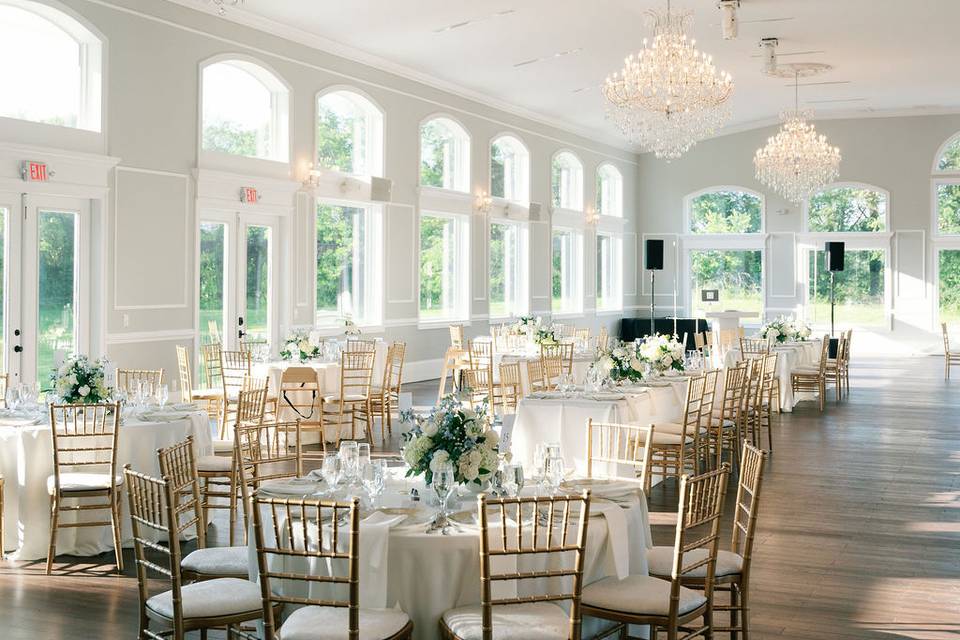 New Ballroom