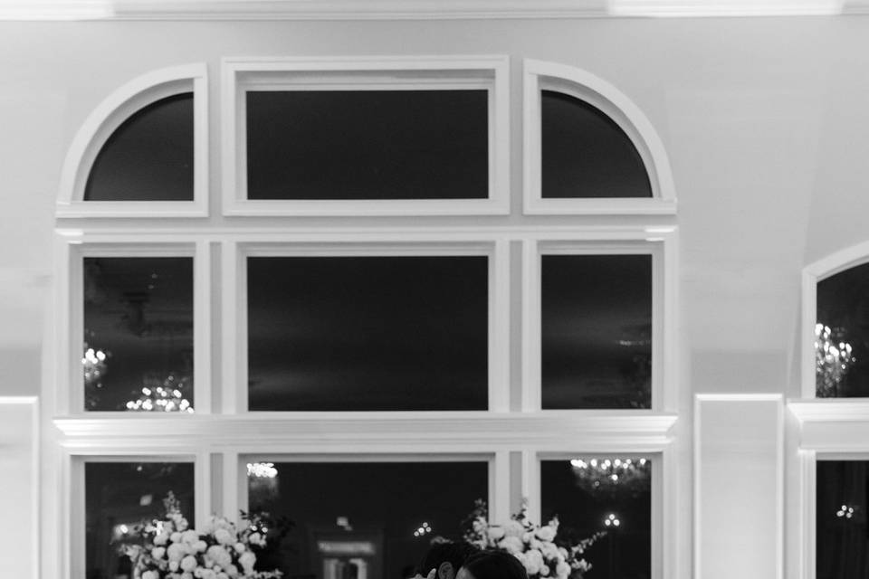 New Ballroom