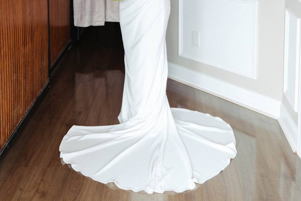 Bridal Suite
