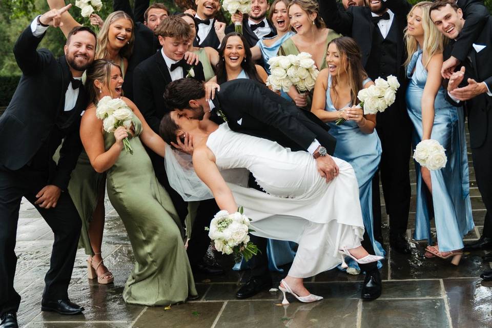 Bridal Party
