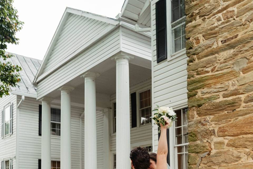 Inn House
