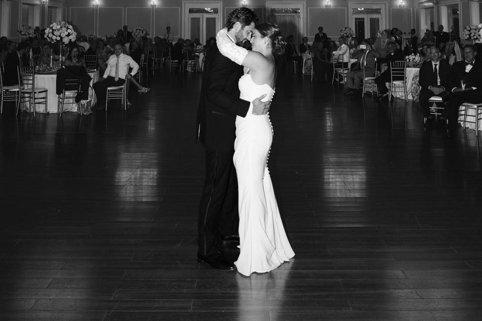 New Ballroom