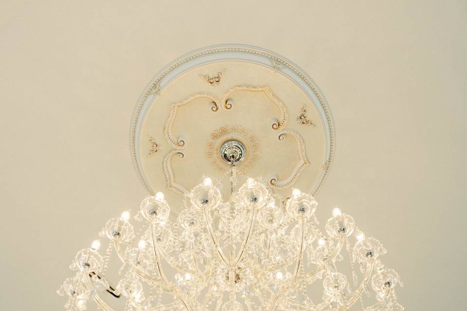 New Ballroom