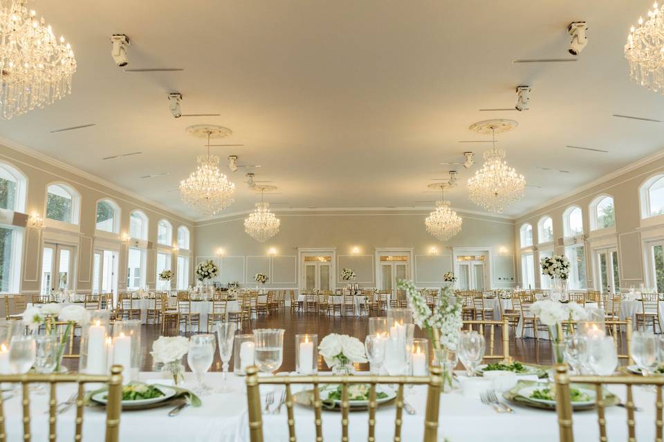New Ballroom