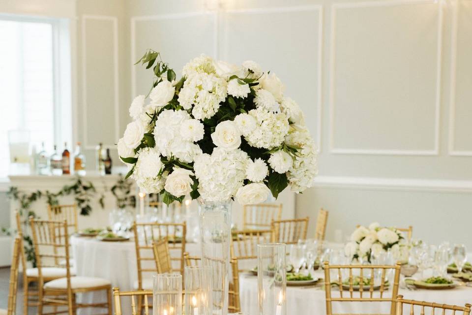 New Ballroom