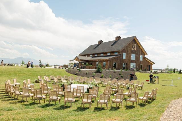 9 Acres Event Barn