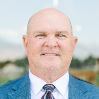 Barry Finch