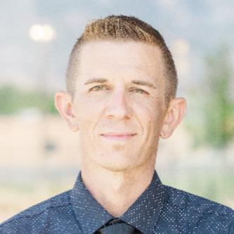Andrew Finch