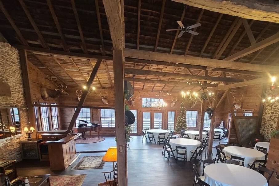 The Ultimate Party Planner