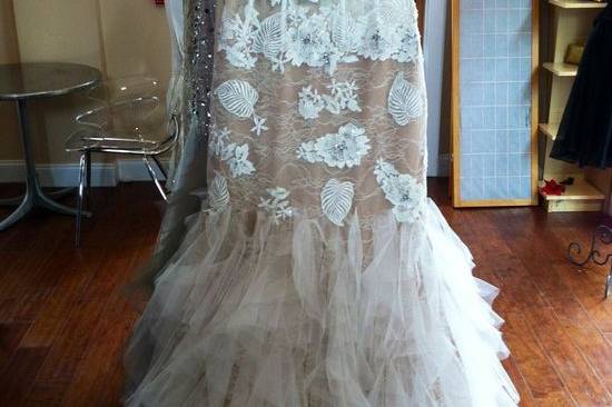 Marisa Boutique