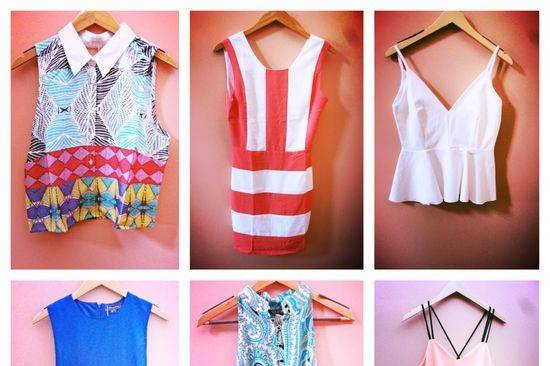 Marisa Boutique