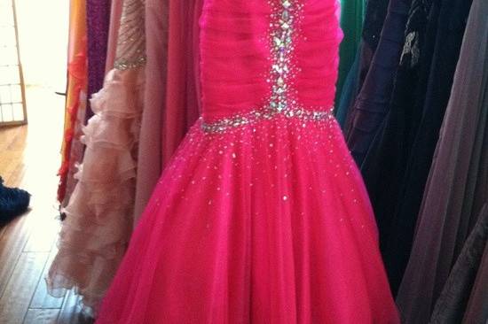 Marisa Boutique