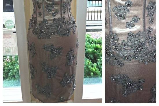 Marisa Boutique
