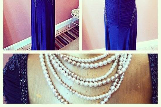Marisa Boutique