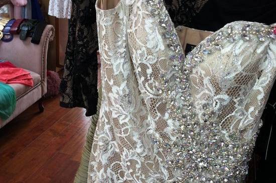 Marisa Boutique
