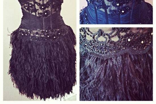 Marisa Boutique