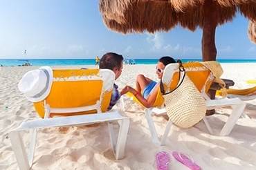 Dream Vacations