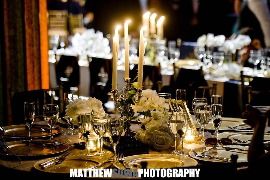 Anthony Brownie Flowers + Events