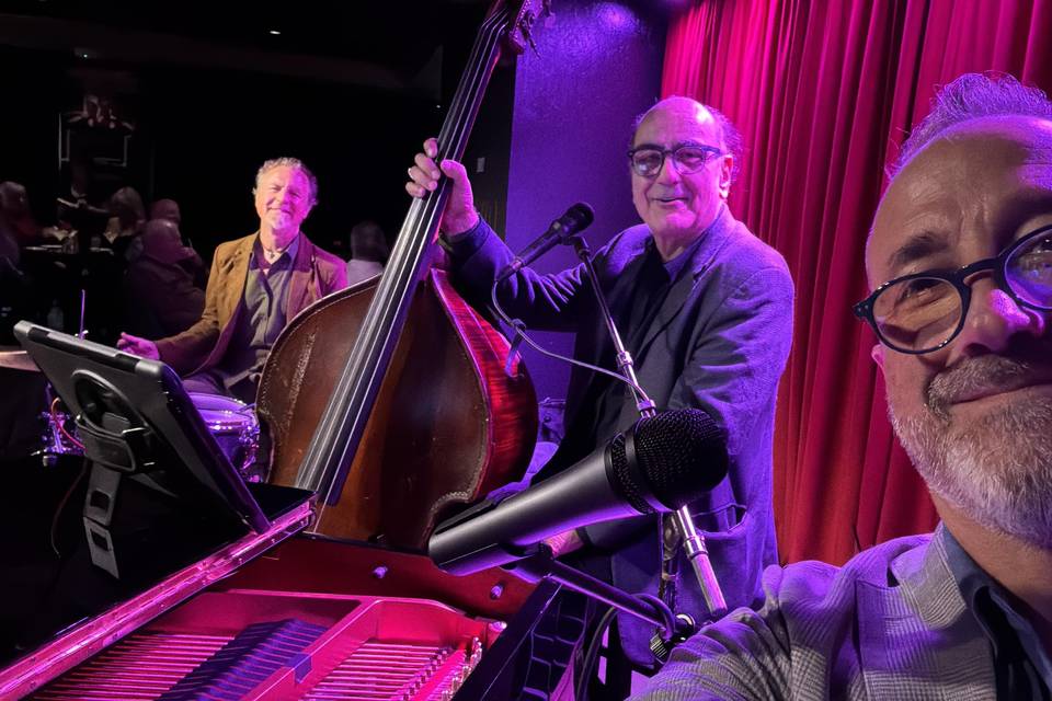 Jazz Trio