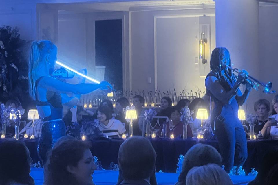 Belle Ballroom