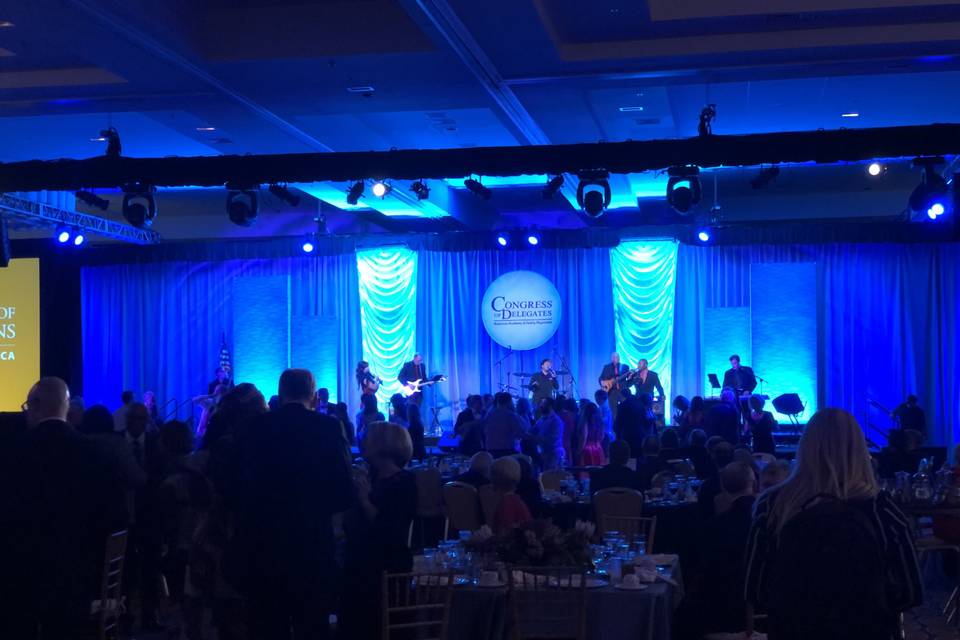 Convention Center