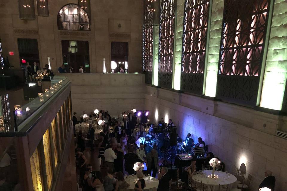 Finley Catering