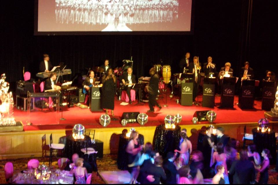 Hammerstein Ball Room