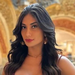 Angelina Costa