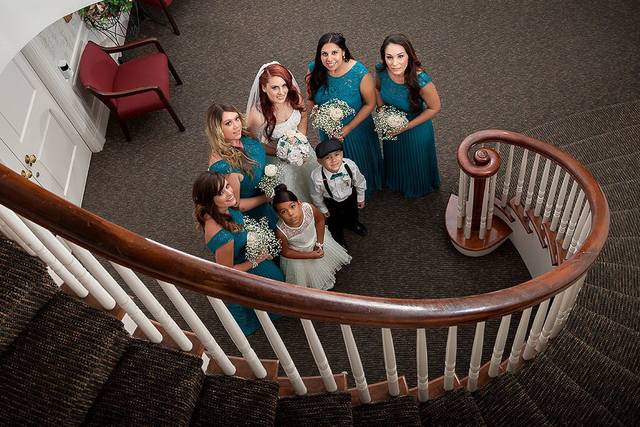 Aaron alvarez photography