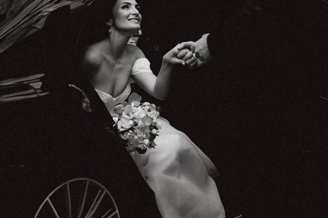Beautiful Bride