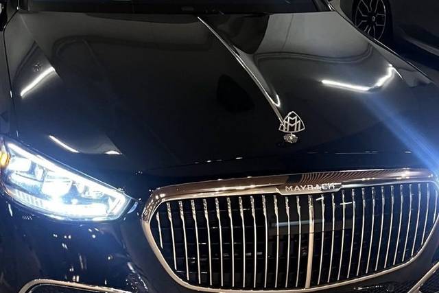 Maybach