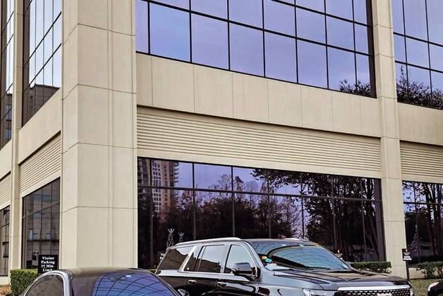 Luxury Sedan S-Class and SUV