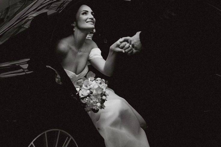 Beautiful Bride