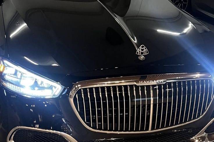 Maybach