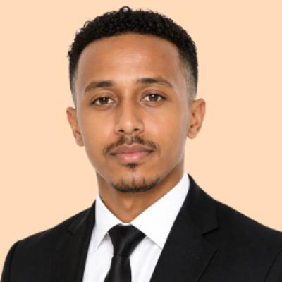 Sam Belachew