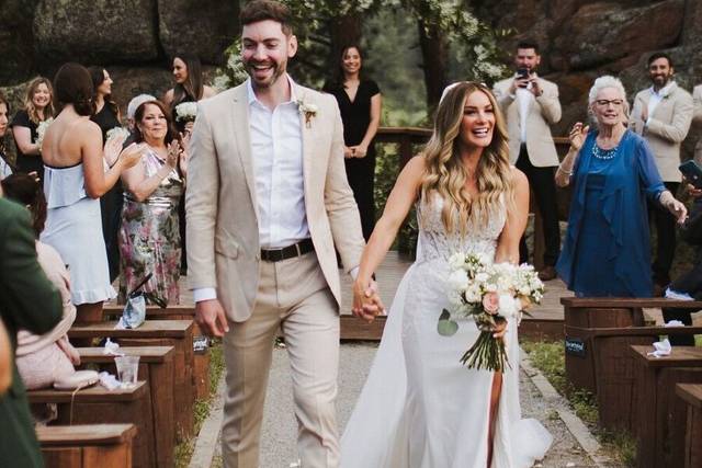 Complete Weddings + Events Phoenix