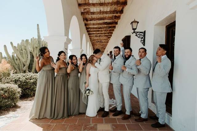 Complete Weddings + Events Phoenix