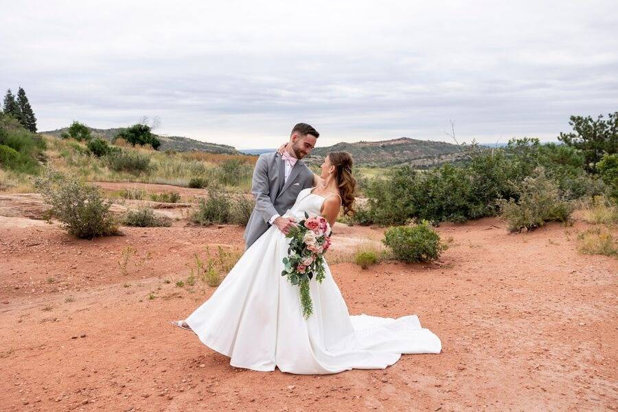 Complete Weddings + Events Phoenix