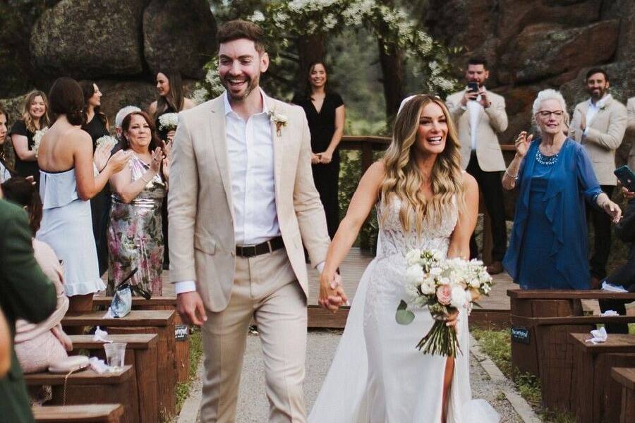 Complete Weddings + Events Phoenix