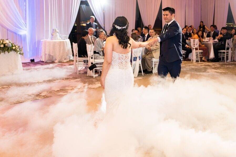 Complete Weddings + Events Phoenix