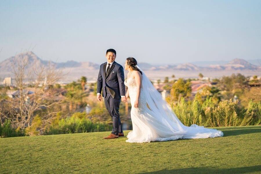 Complete Weddings + Events Phoenix