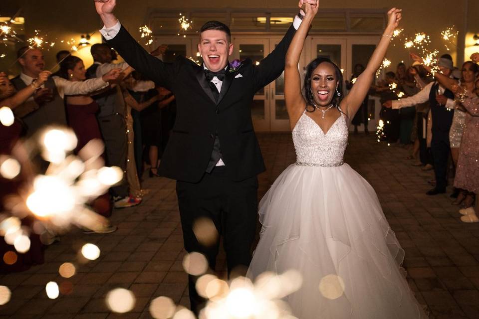 Complete Weddings + Events Phoenix
